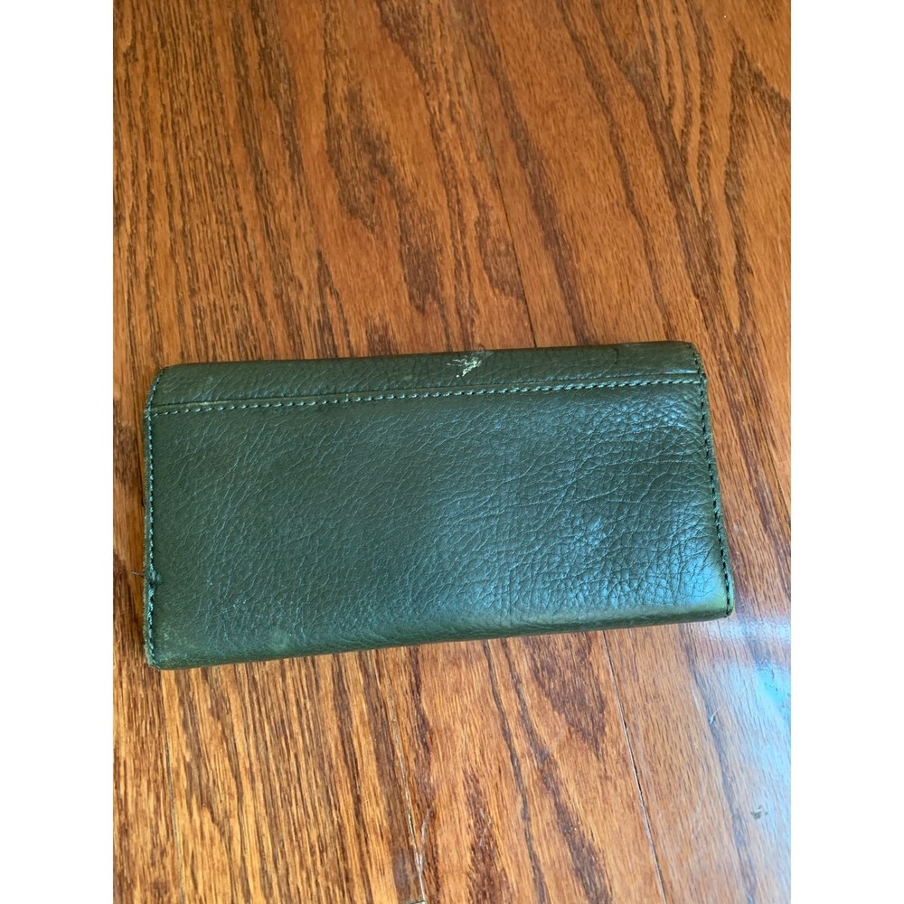 Mac Jacobs Wallet - Picture 2 of 3